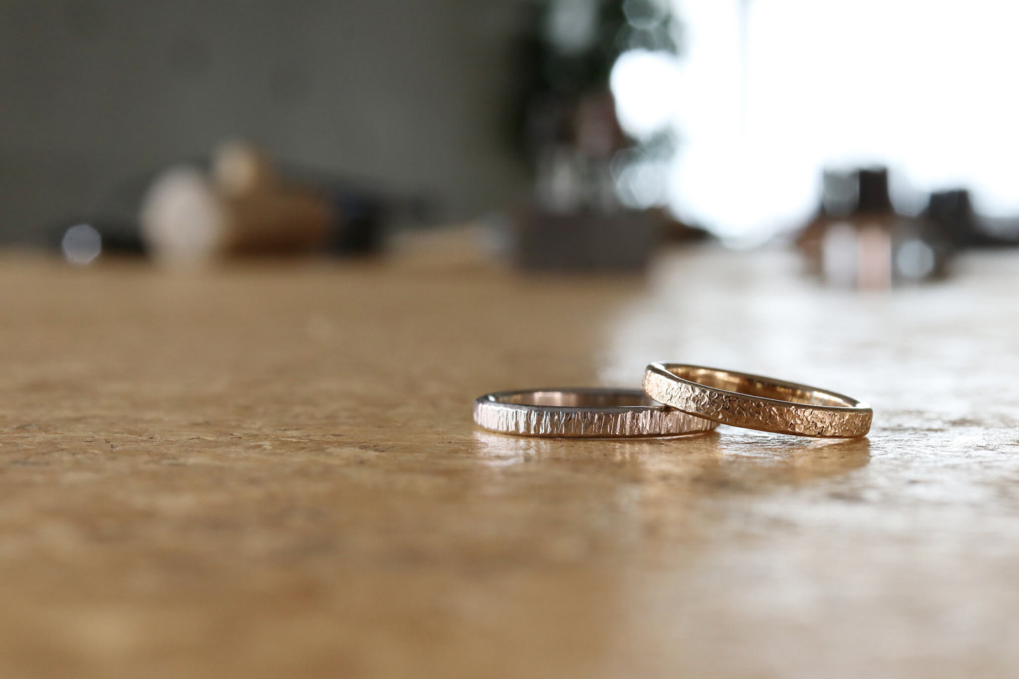 後悔しないために知っておく！結婚指輪の手作りで失敗しないためのポイント