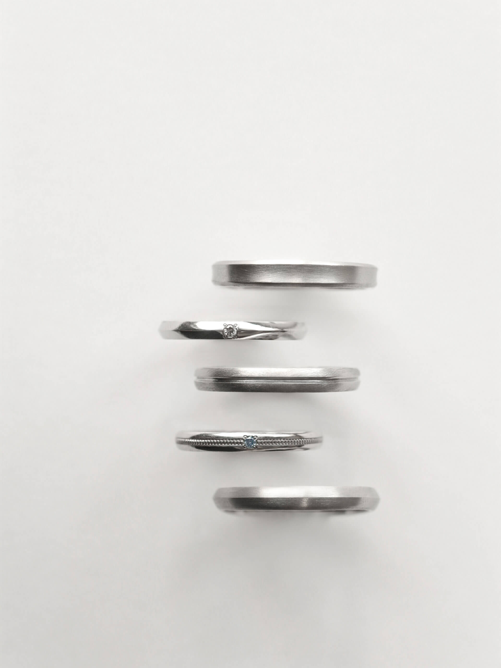 【ブライダル・ペアリング】人気オプション3300円OFF！