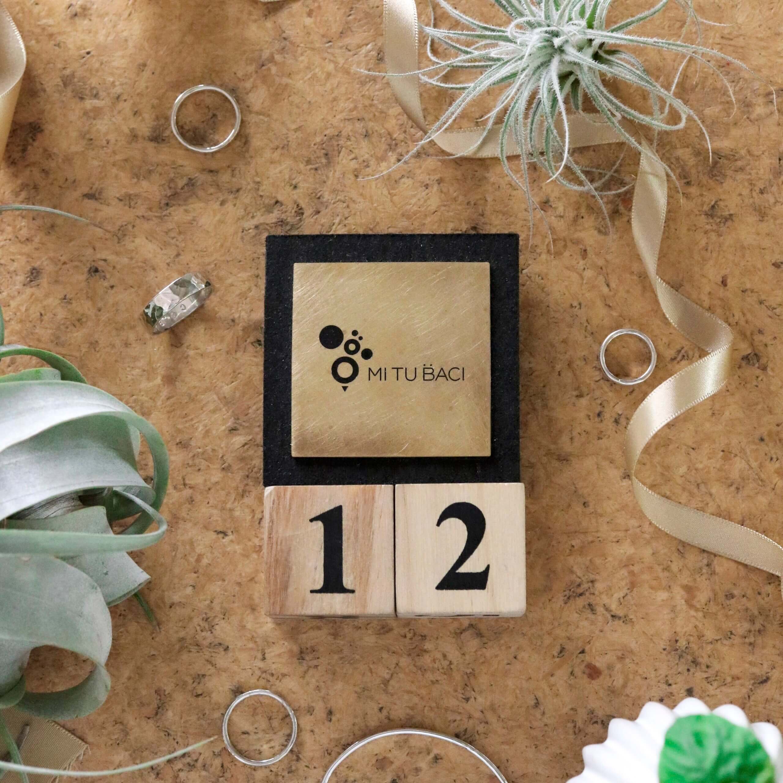 MITUBACIは12周年をむかえました