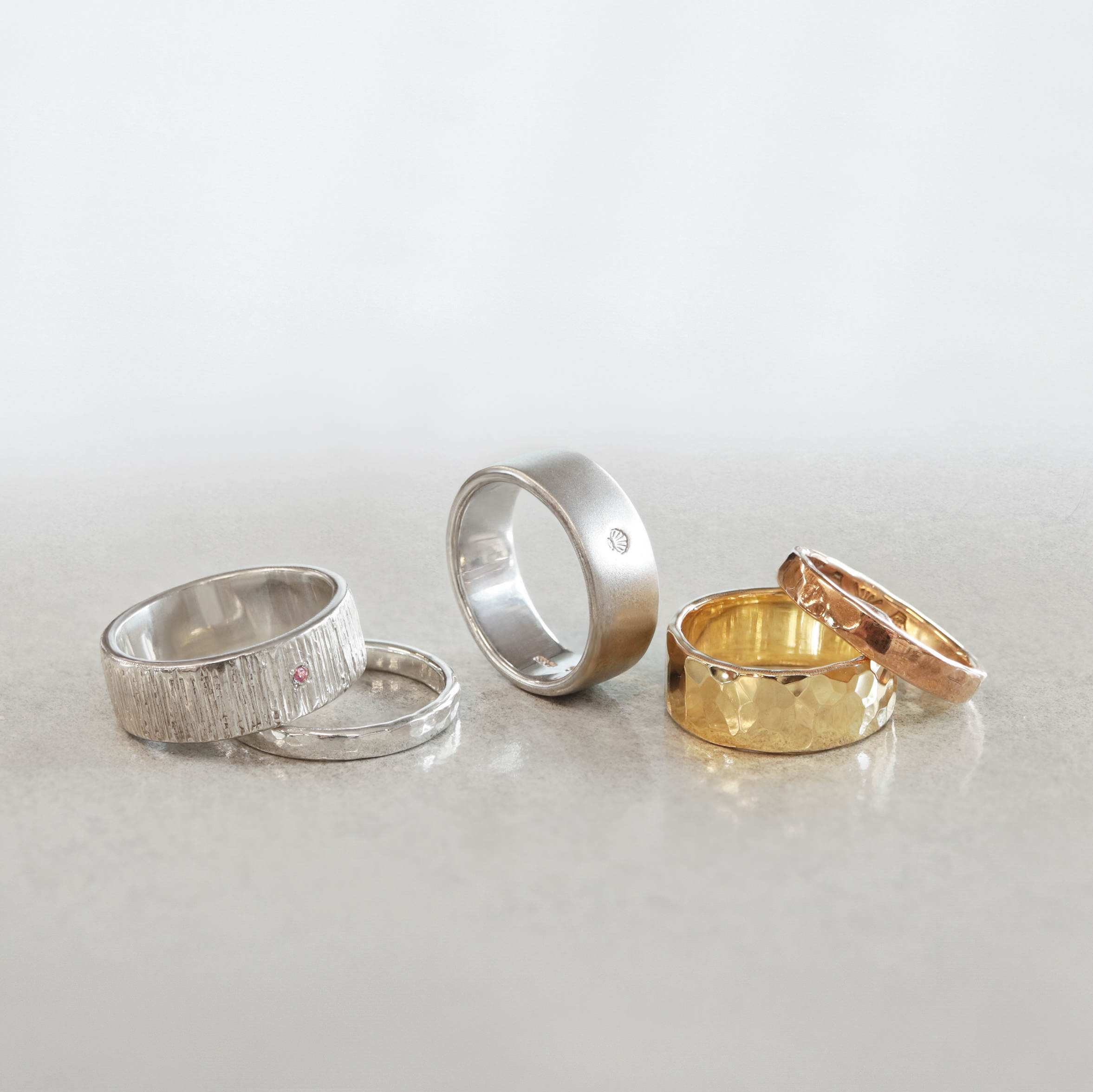 シルバーアイテムの価格改定