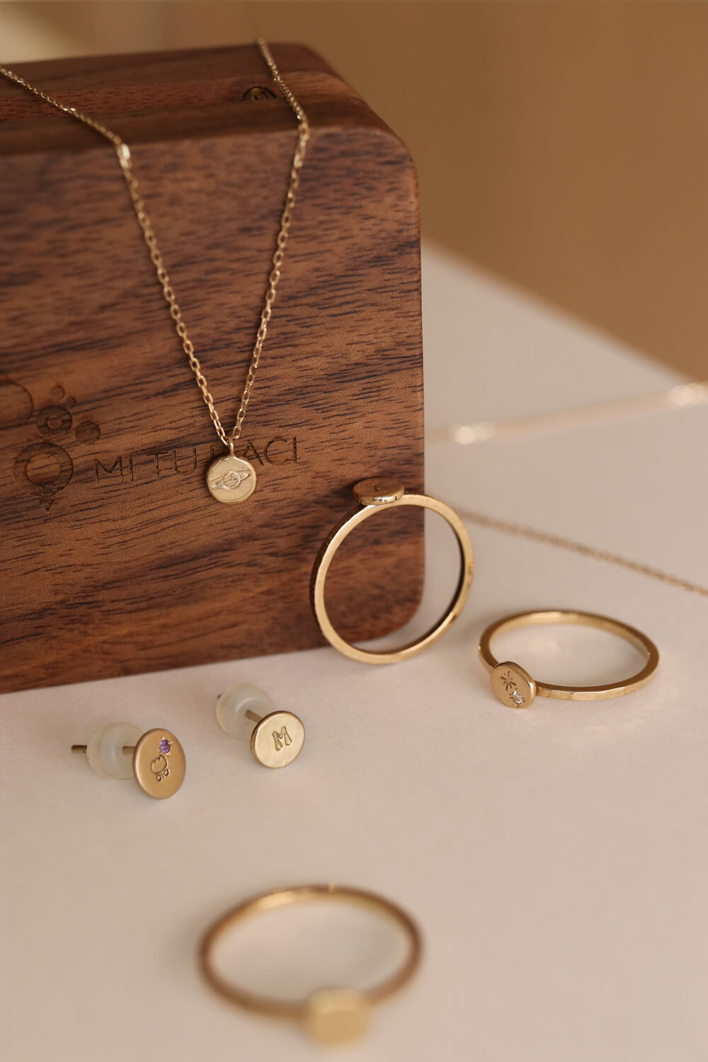 新商品：シグネットシリーズのご紹介